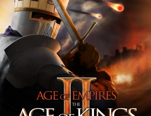 Age of Kings Design