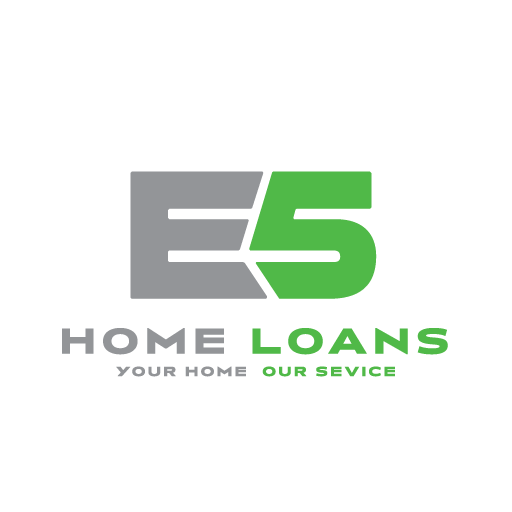 E5 Color logo